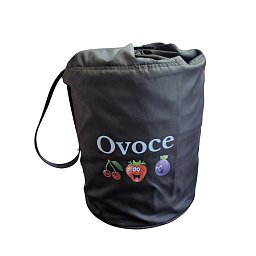 Obrázek pro produkt Sada OVOCE ve vaku 10 ks