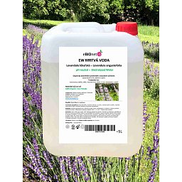 Obrázek pro produkt EW Mrtvá voda - pHneutral Electrolyzed Water - Levandule