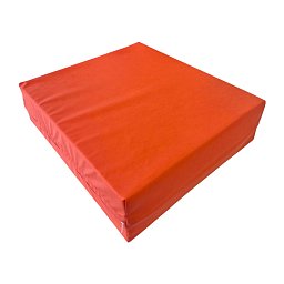 Obrázek pro produkt Antidekubitní sedák 45X40X12 cm